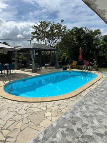 Villa Do Brazil Ducos Exteriör bild